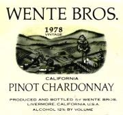 Wente_chard 1978